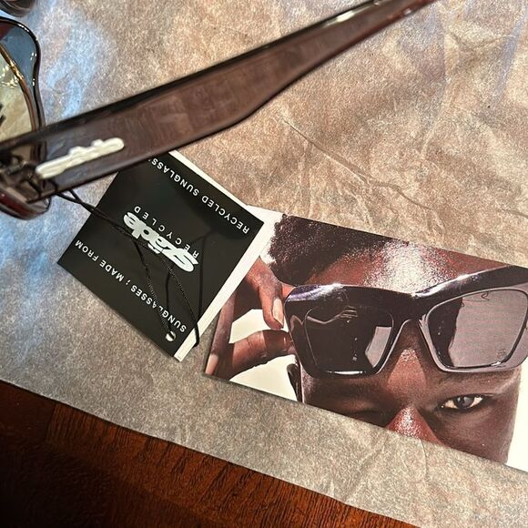 Szade Unisex Sunglasses.NWT main image 7